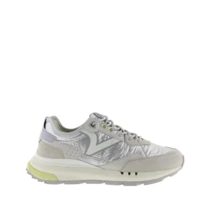 Victoria 1985 Sneakers Donna Wing Plata Multicolor