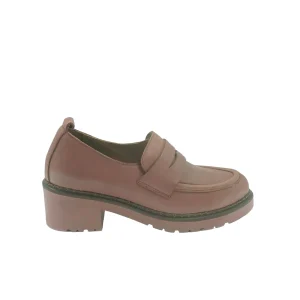 Mocassini Donna con Bendina