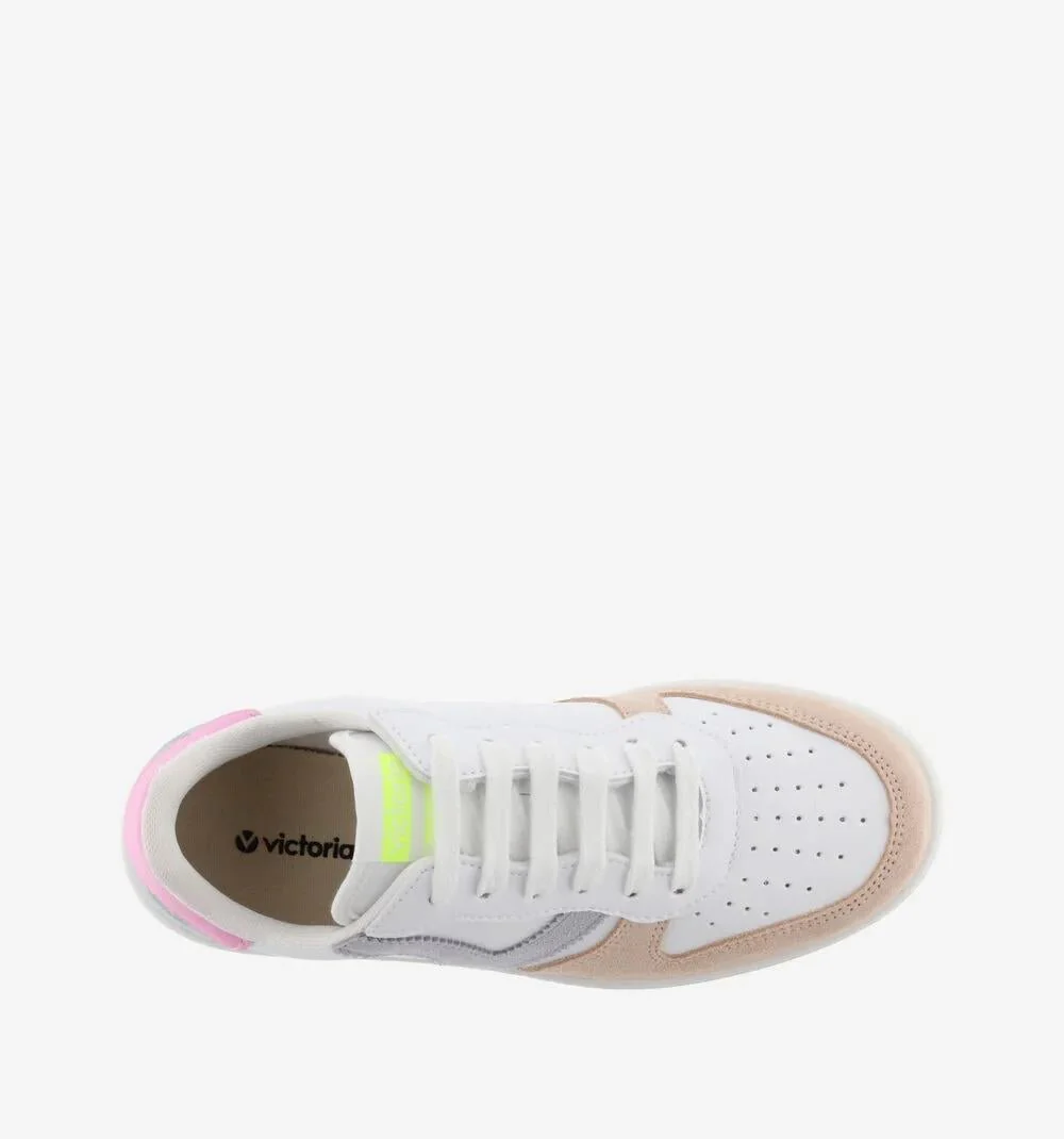 Sneakers Donna Open Low Top - immagine 5