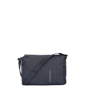 Borsetta Tracolla Tessuto Scarab