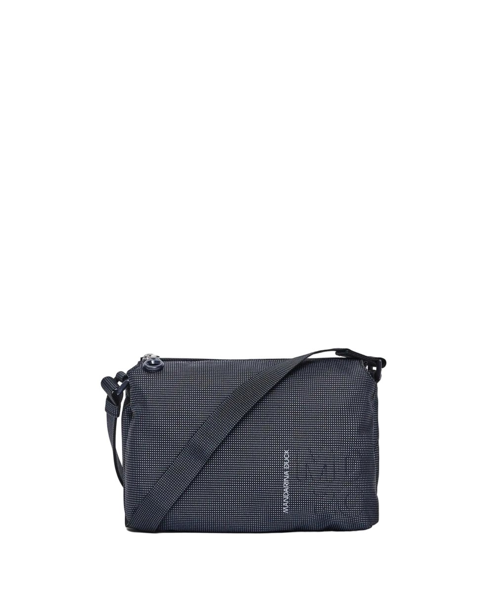 Borsetta Tracolla Tessuto Scarab - immagine 2