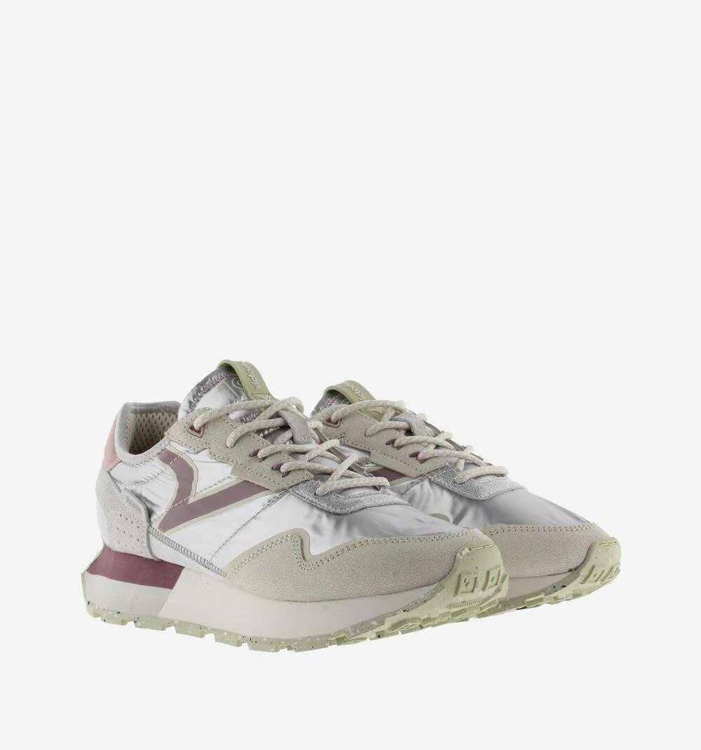 Sneakers Donna Plata Multicolor - immagine 3