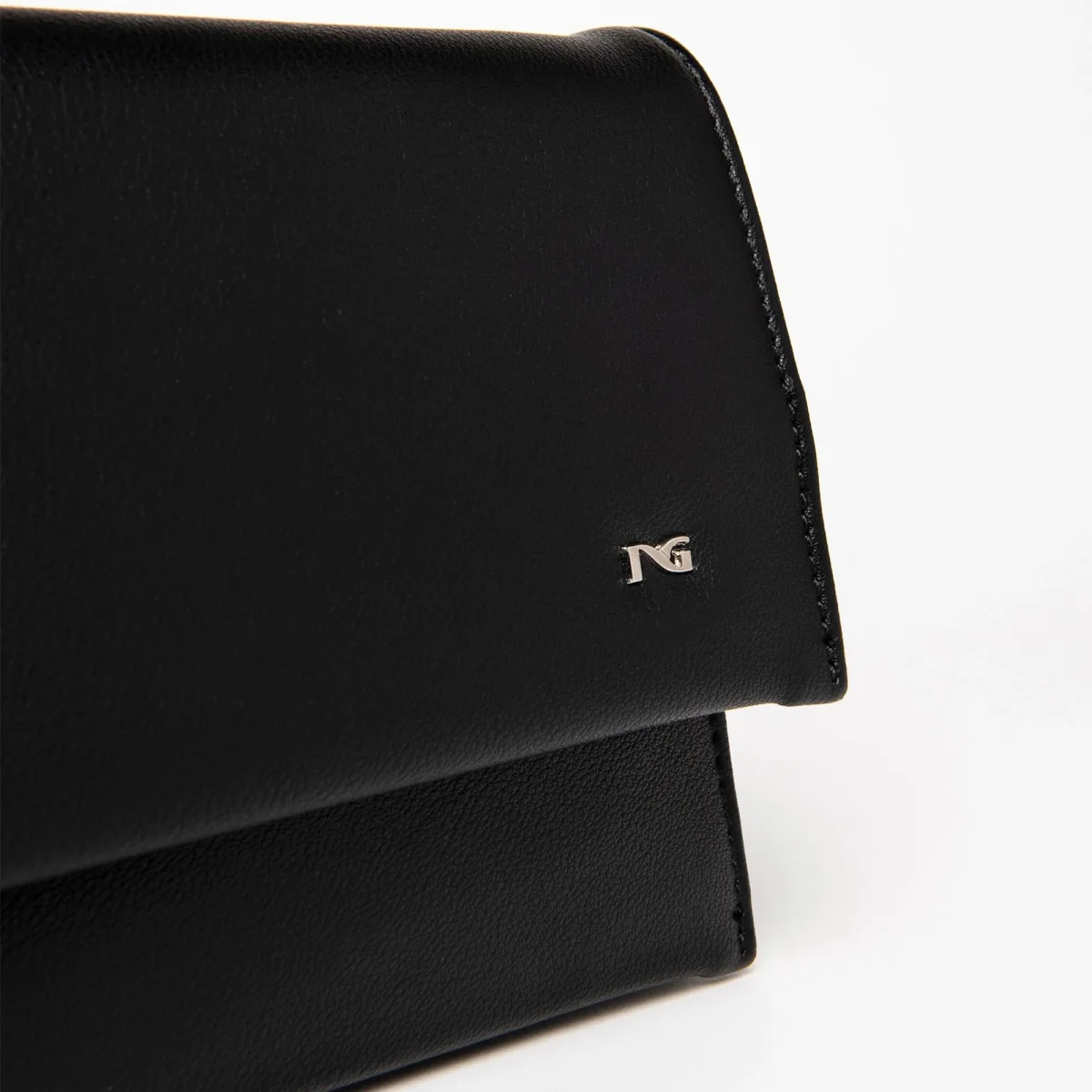 Nero Giardini Borsa Pochette Donna Nera - immagine 3