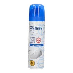 Stop Odori Disinfettante Spray