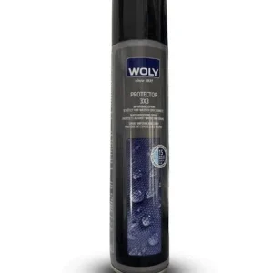 Spray Impermeabilizzante Protector Woly 3 x 3