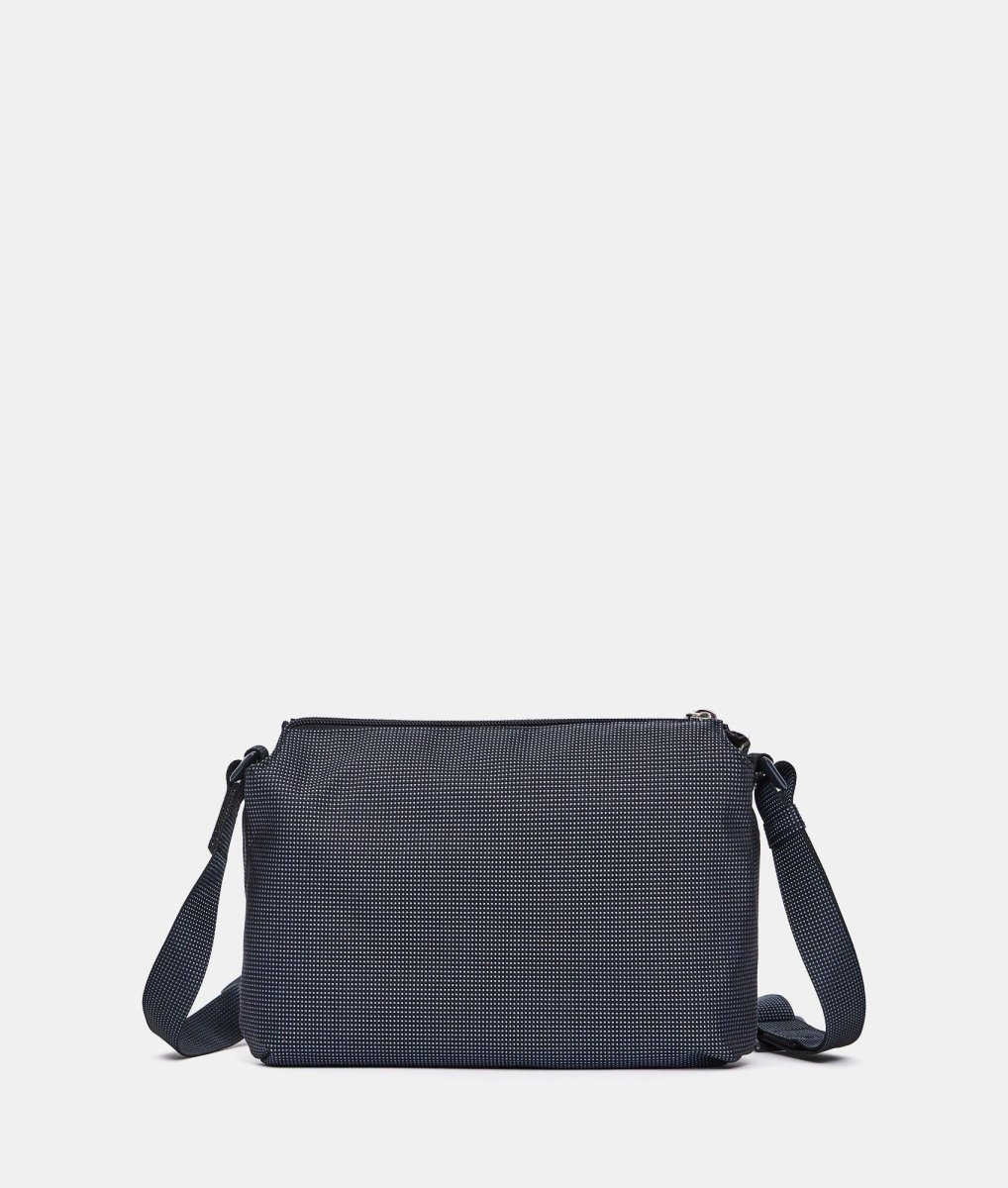 Borsetta Tracolla Tessuto Scarab - immagine 4