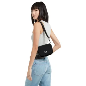 Borsetta Tracolla con Patta