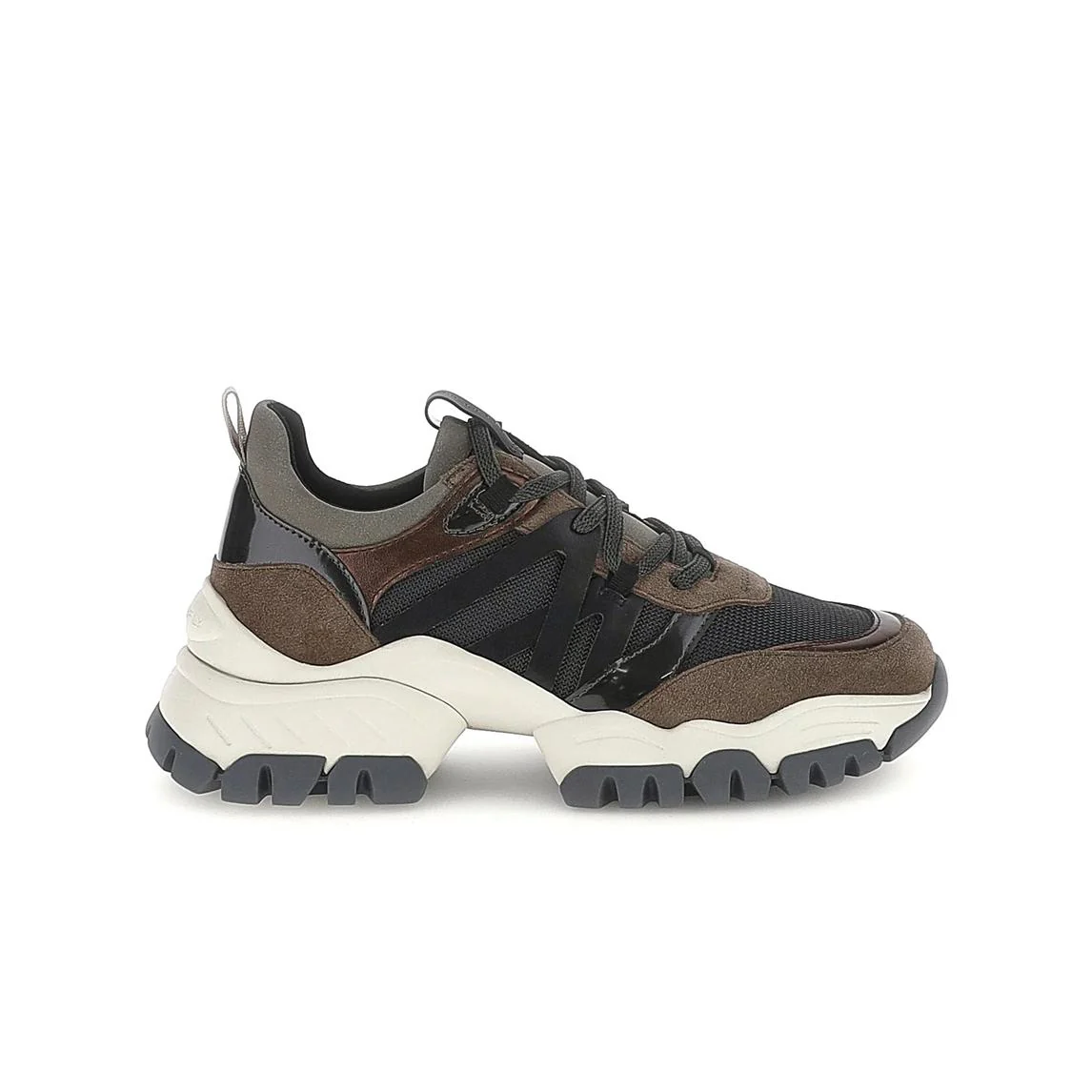 Stonefly Chunky Sneakers Donna Multicolor