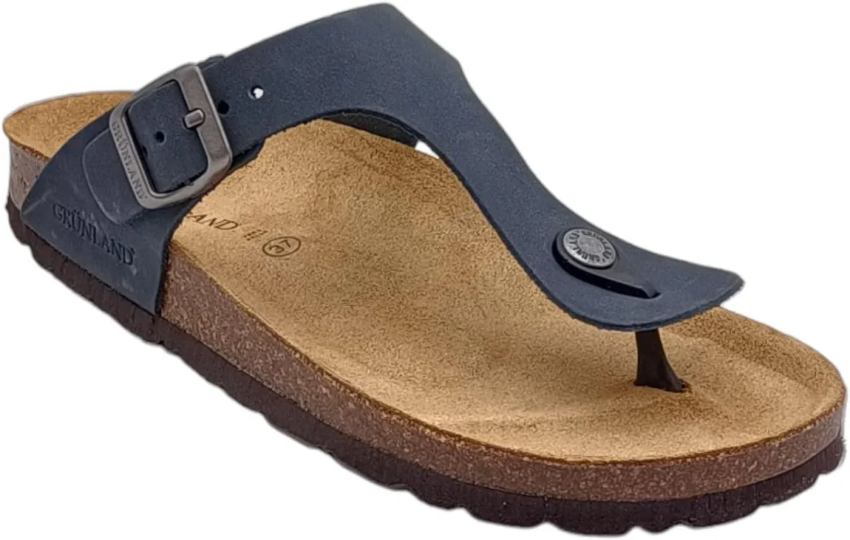 Ciabatta Infradito Sughero - immagine 8