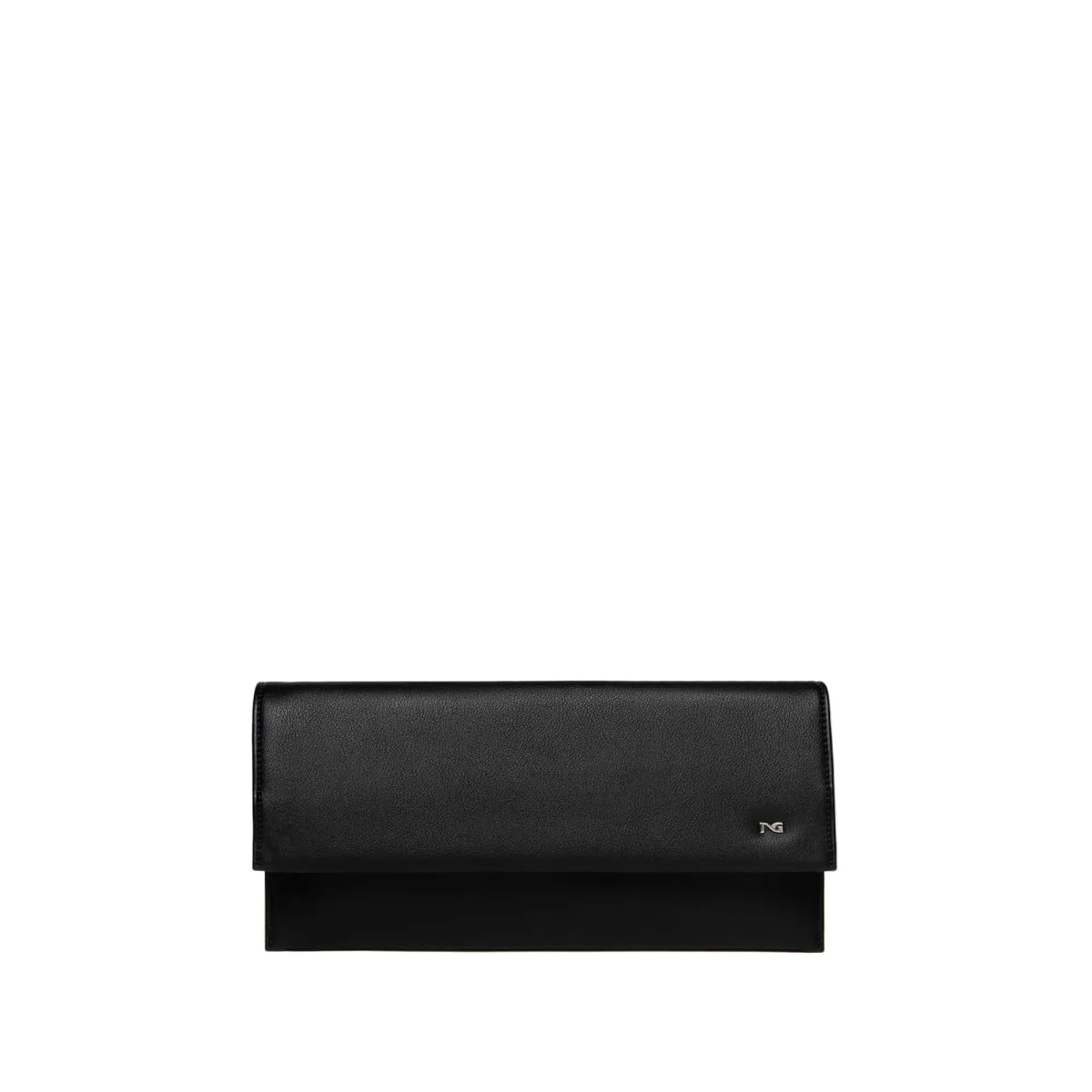 Nero Giardini Borsa Pochette Donna Nera