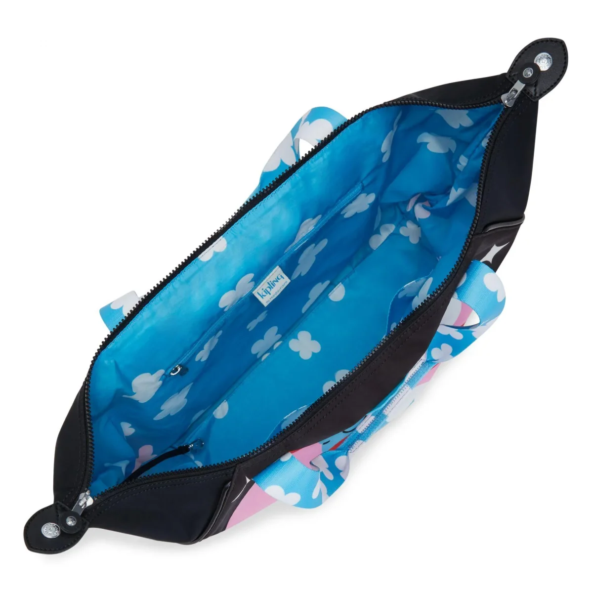 Borsone da Viaggio - immagine 4