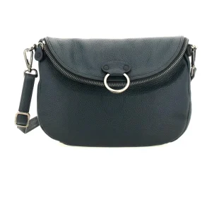 Zaino Gabs Convertibile e Trasformabile in Borsa con Tracolla in Pelle Abete