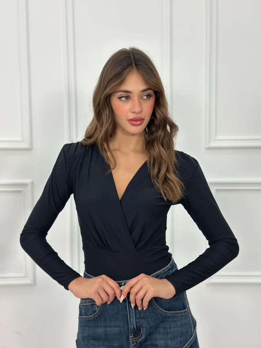 Body Spalline ARG6081 - immagine 5