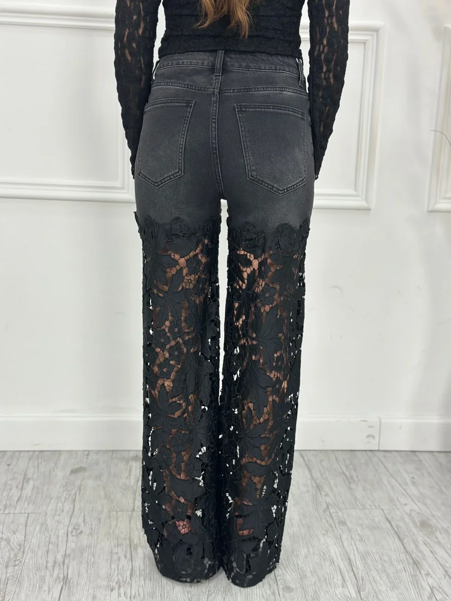 Jeans Elody ML319 - immagine 3