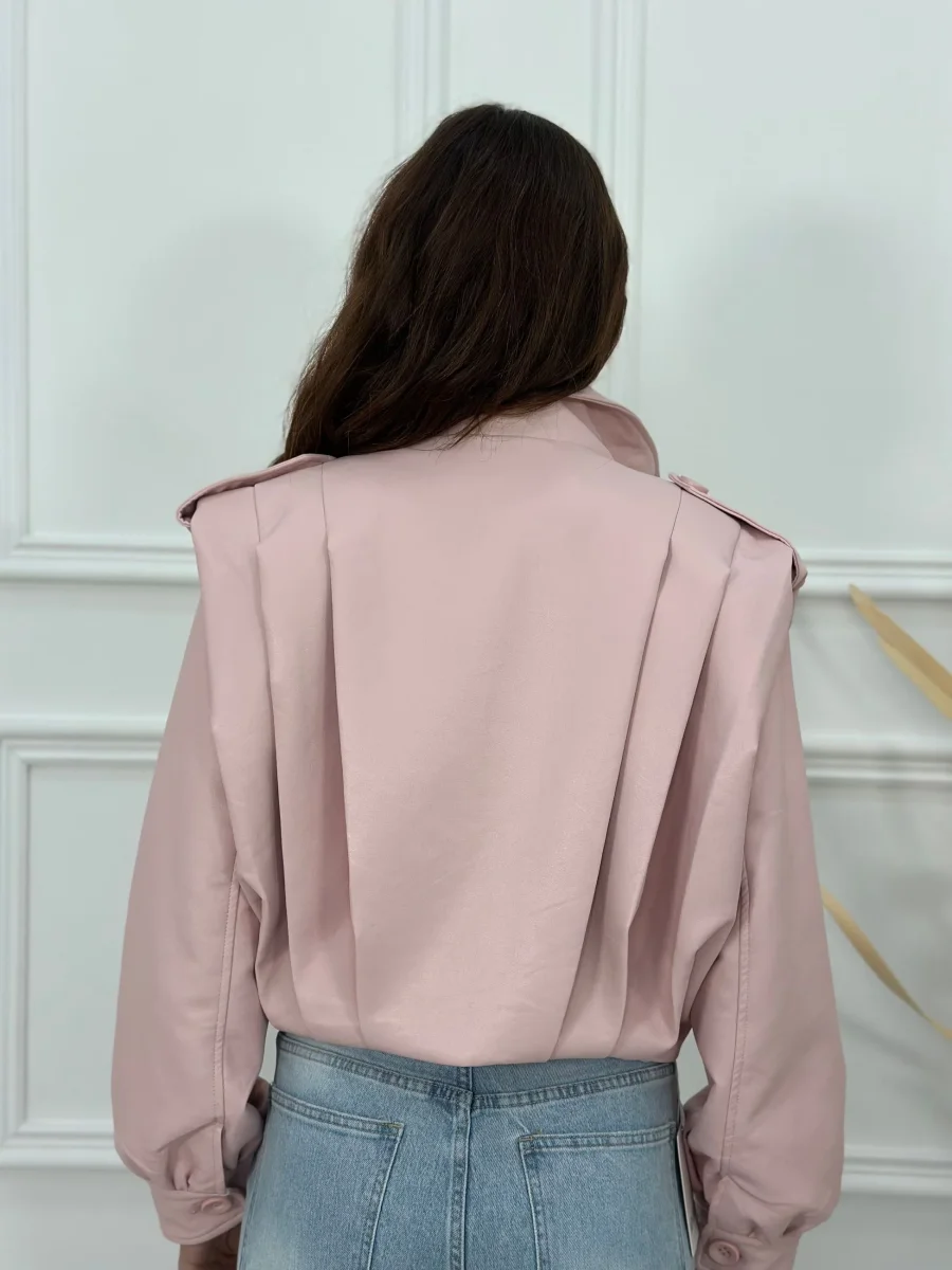 Giubbino Top Quality FL202312 - immagine 6