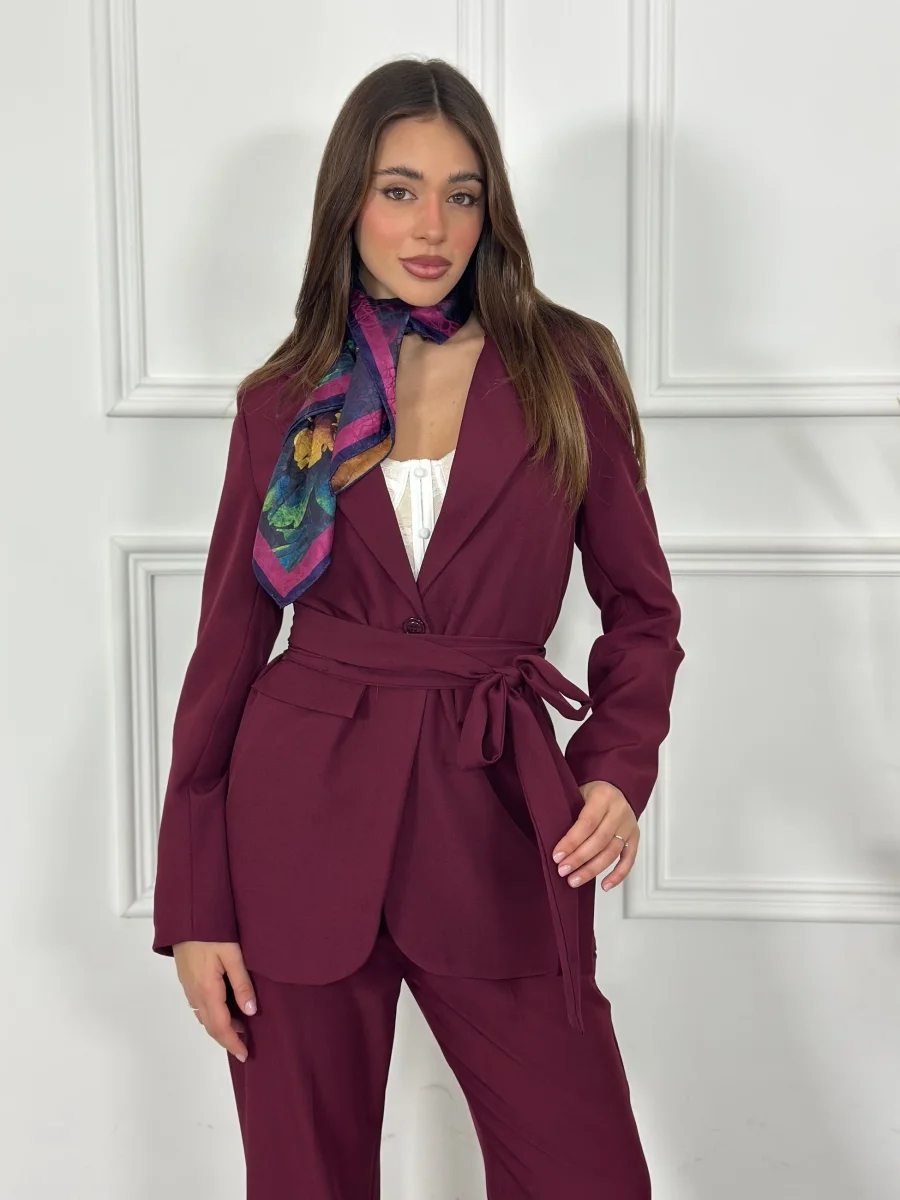 Tailleur Iconic ARG30575 - immagine 3