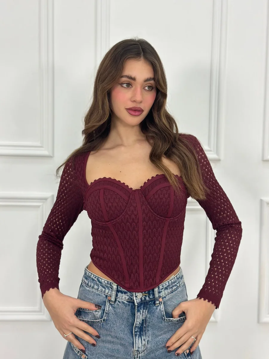 Maglia Jennifer ARG26051 - immagine 7