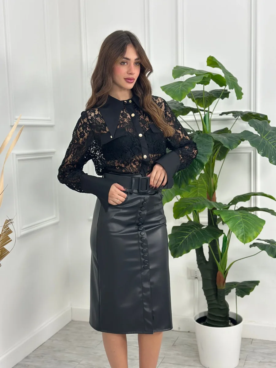 Camicia Top Quality EXL76816 - immagine 4