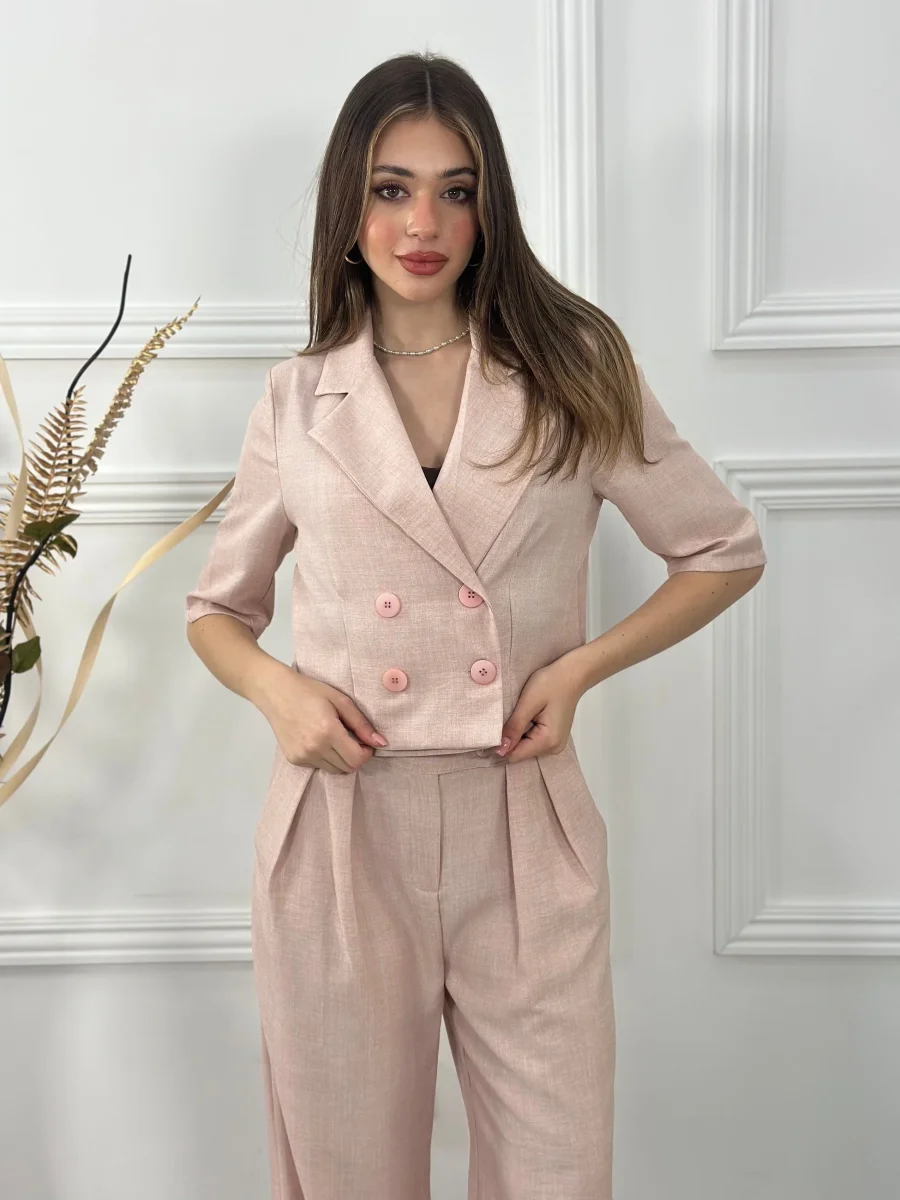 Tailleur Angela EXL88590/18085 - immagine 3