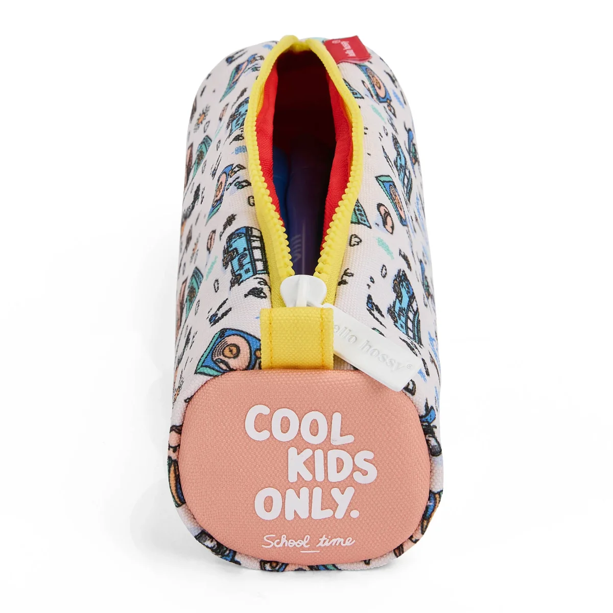 Astuccio multicolor bambino - immagine 4