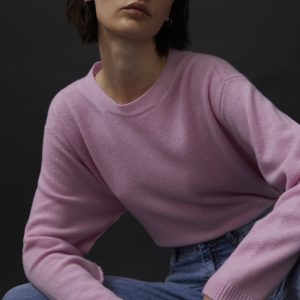 Maglia girocollo Aral