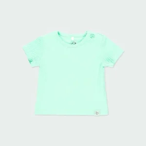 Maglietta Manica corta mela (12M - 2A)