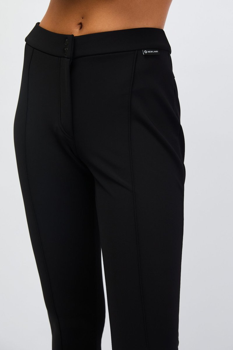 Pantaloni anti-goccia con ghetta New Alpette - immagine 3