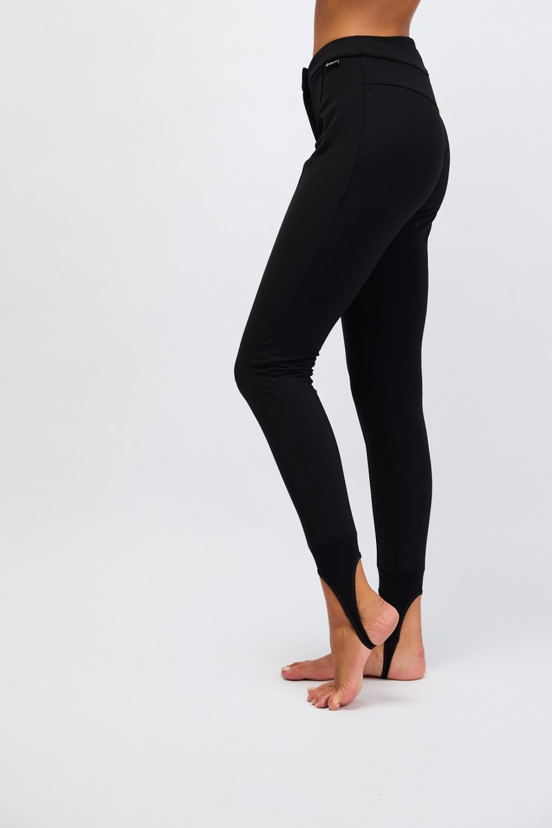 Pantaloni anti-goccia con ghetta New Alpette - immagine 5