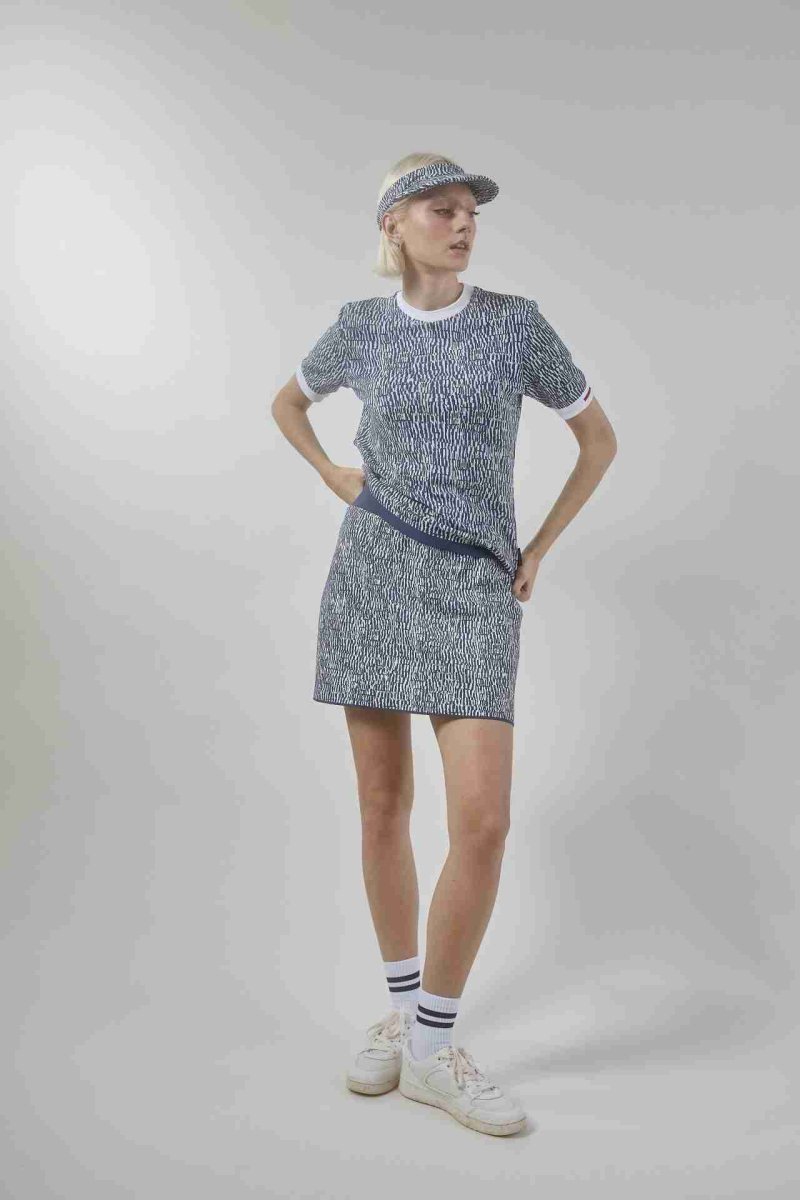 Gonna tecnica Rose - immagine 5