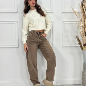 Jeans Balloon SA7391