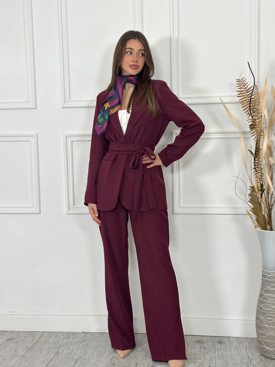 Tailleur Iconic ARG30575 - immagine 8