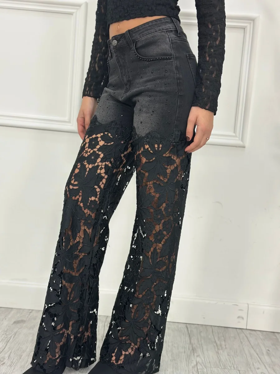 Jeans Elody ML319 - immagine 5