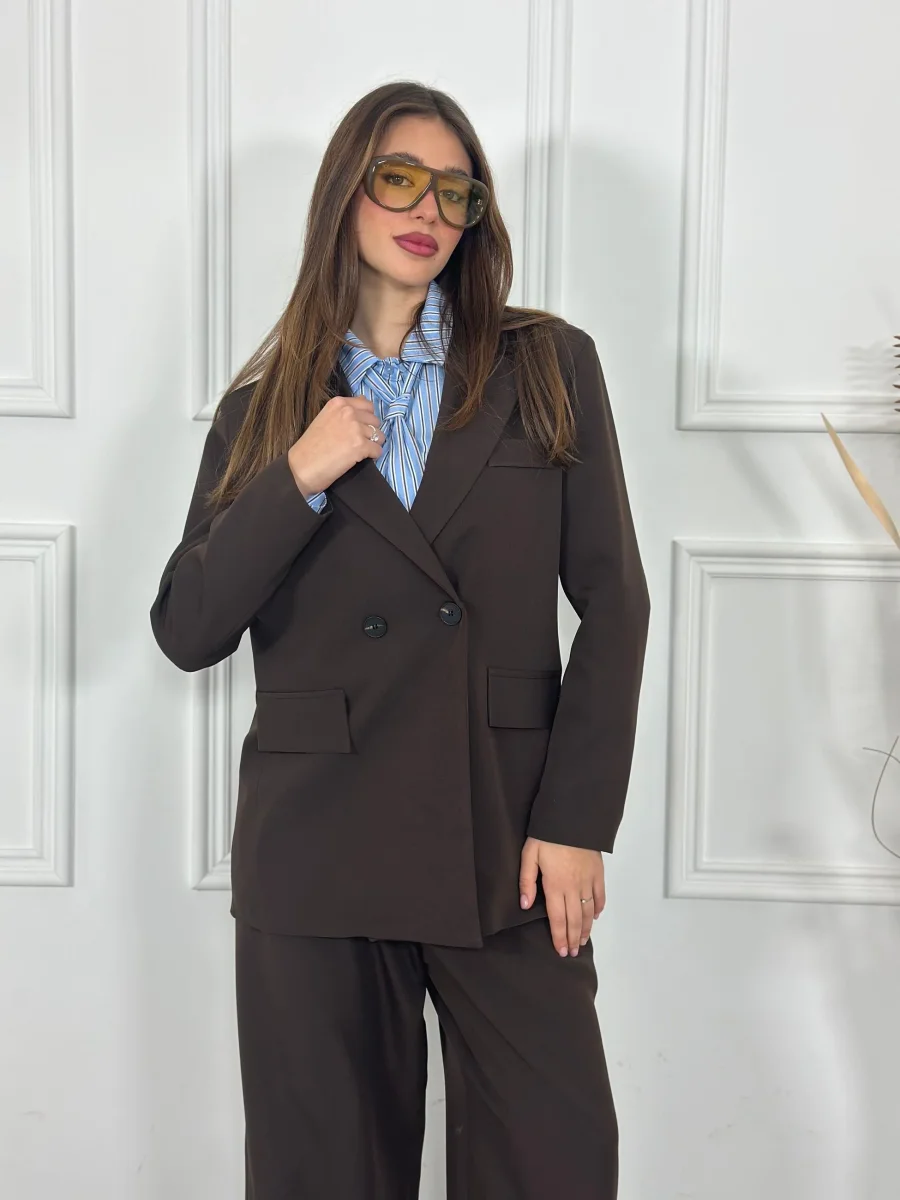 Tailleur Just G5225 - immagine 7