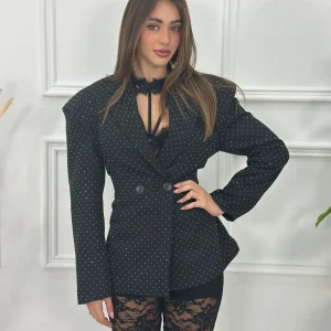 Giacca Brillantini VCT25177