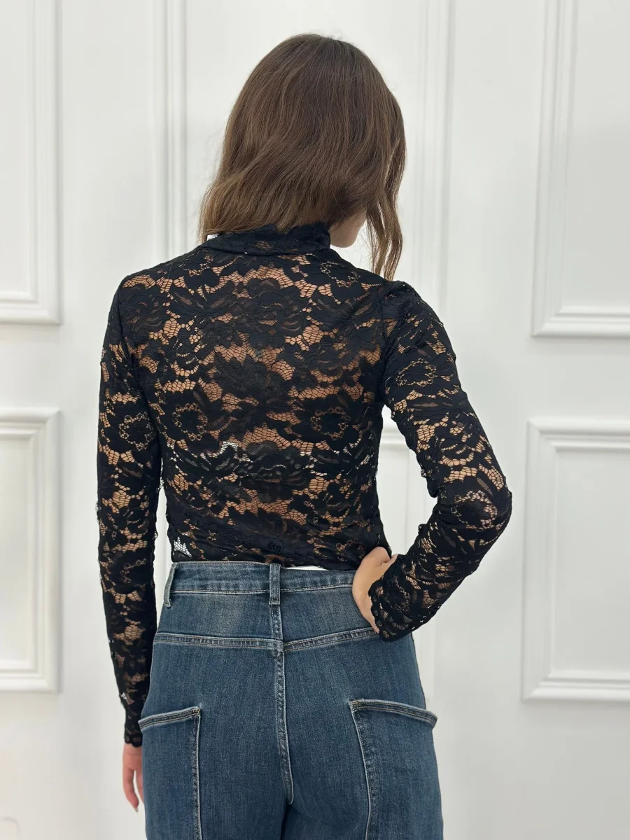 Body Pizzo ARG5538 - immagine 9