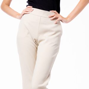 Panta base donna