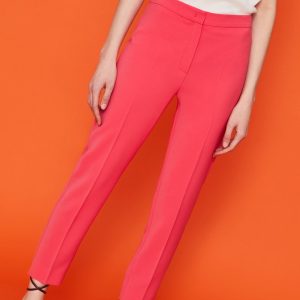 Pantaloni fluidi Roseto