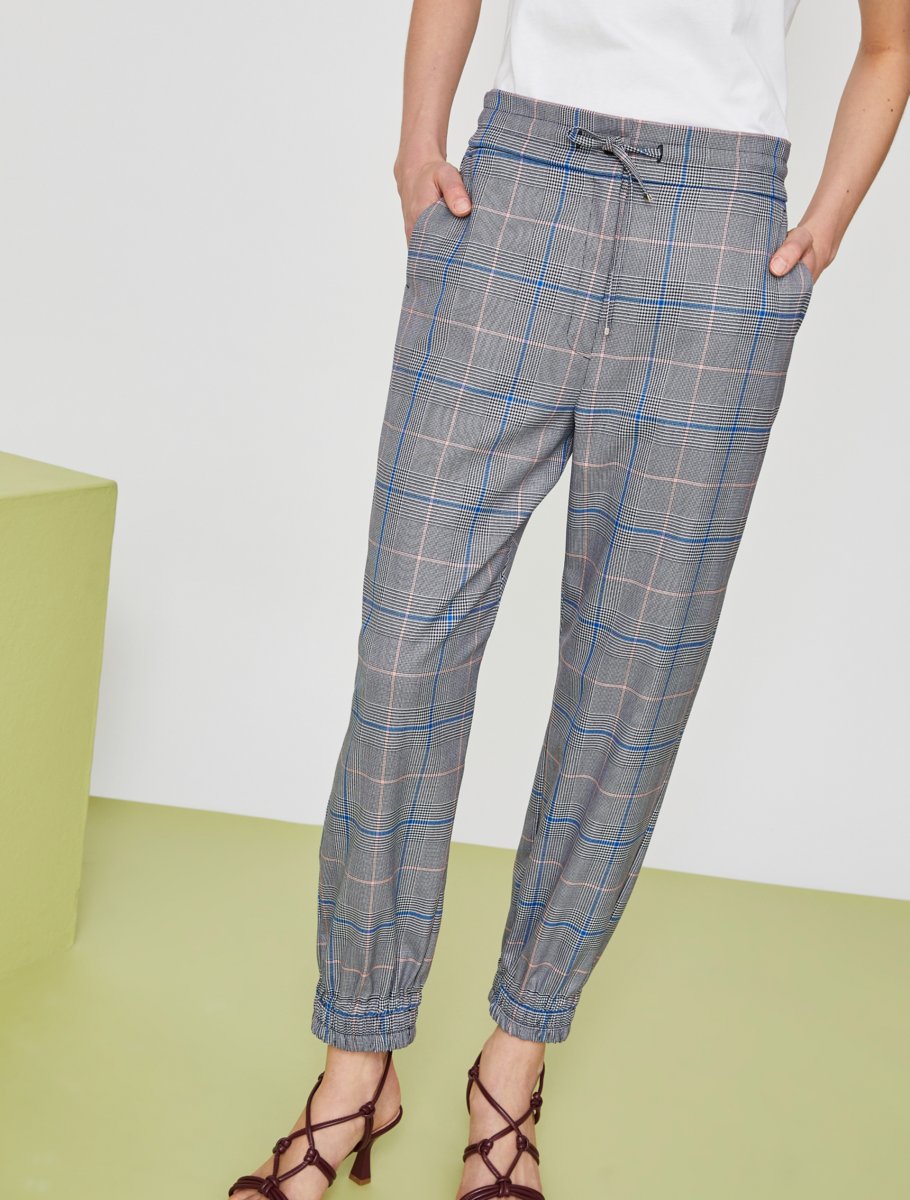 Pantaloni jogger Ezio