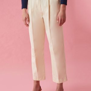 Pantaloni donna carrot fit Adamo