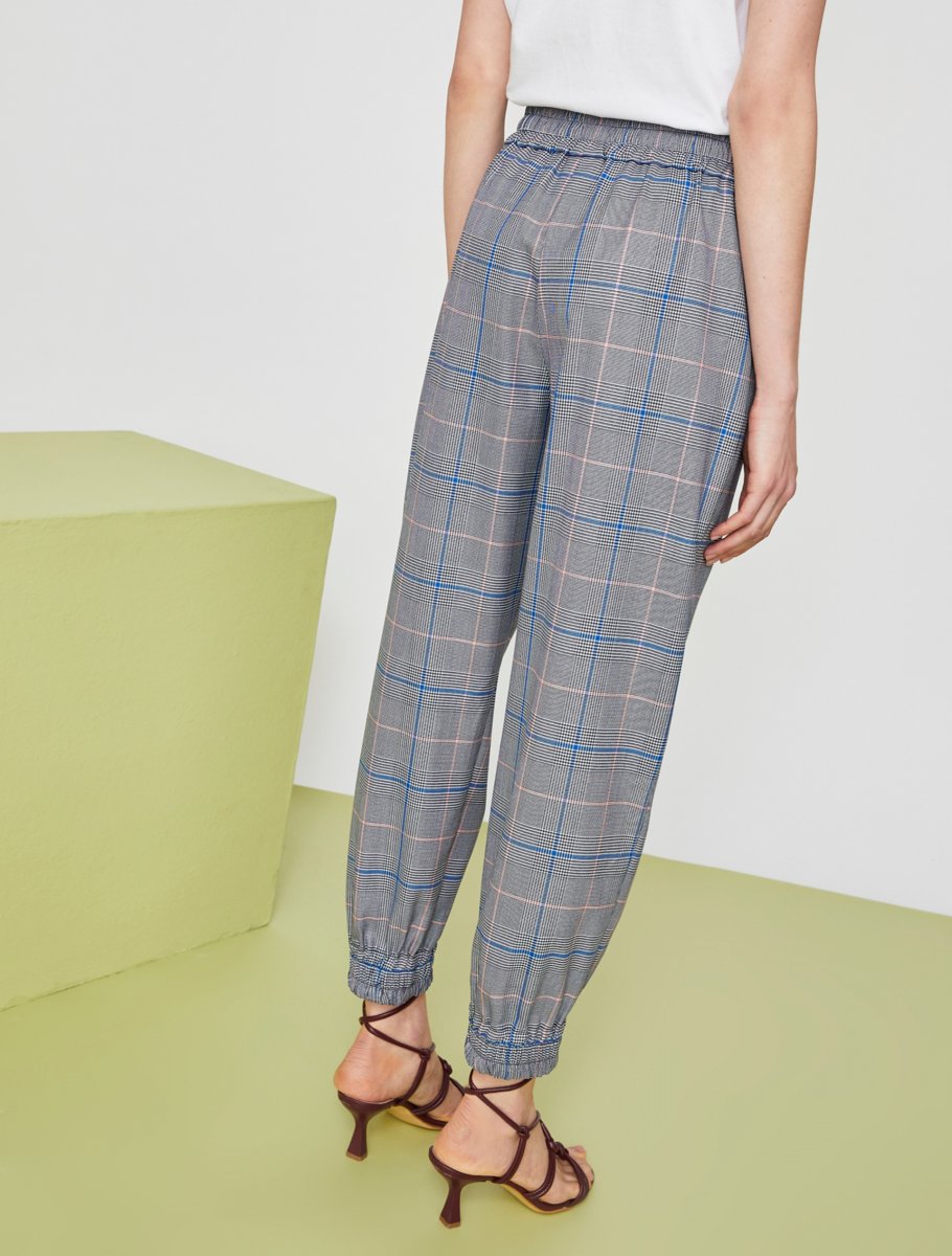 Pantaloni jogger Ezio - immagine 3