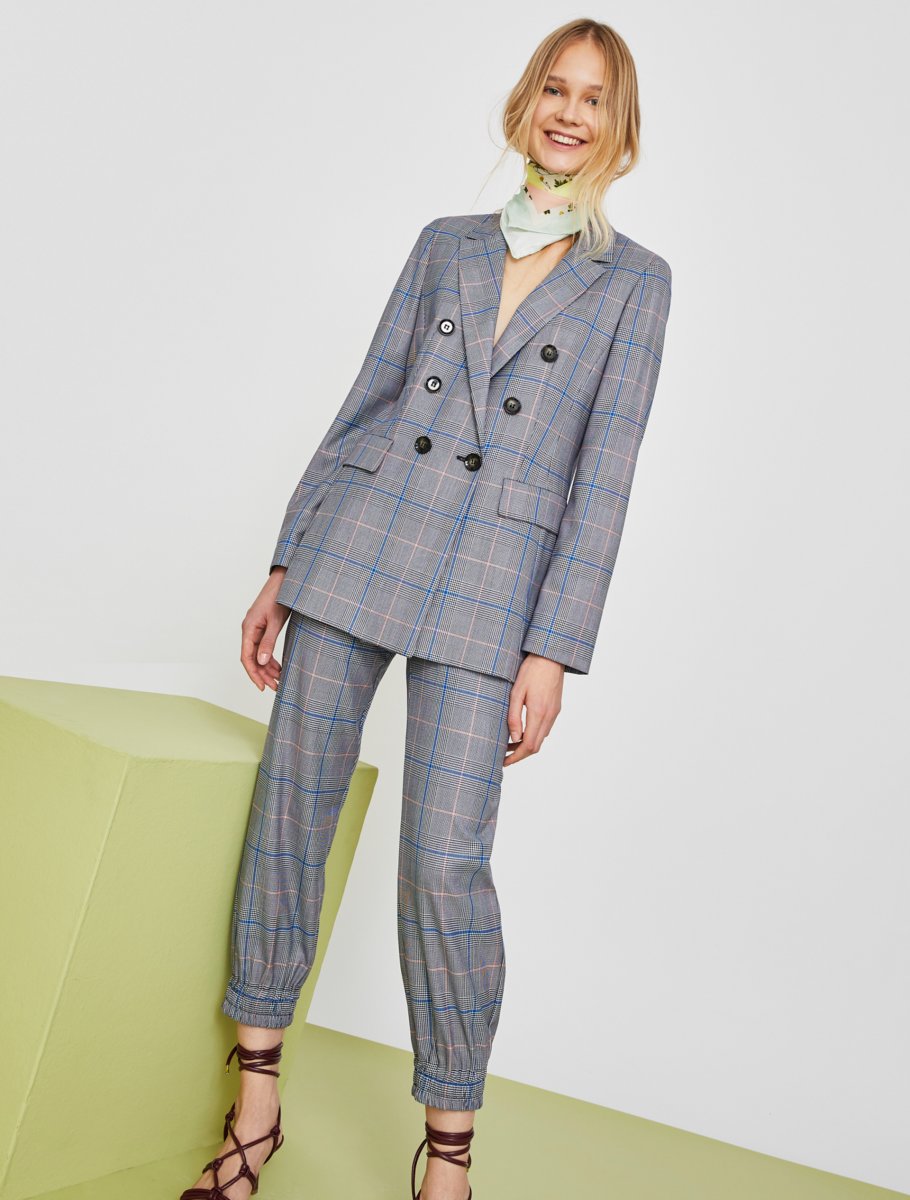 Pantaloni jogger Ezio - immagine 4