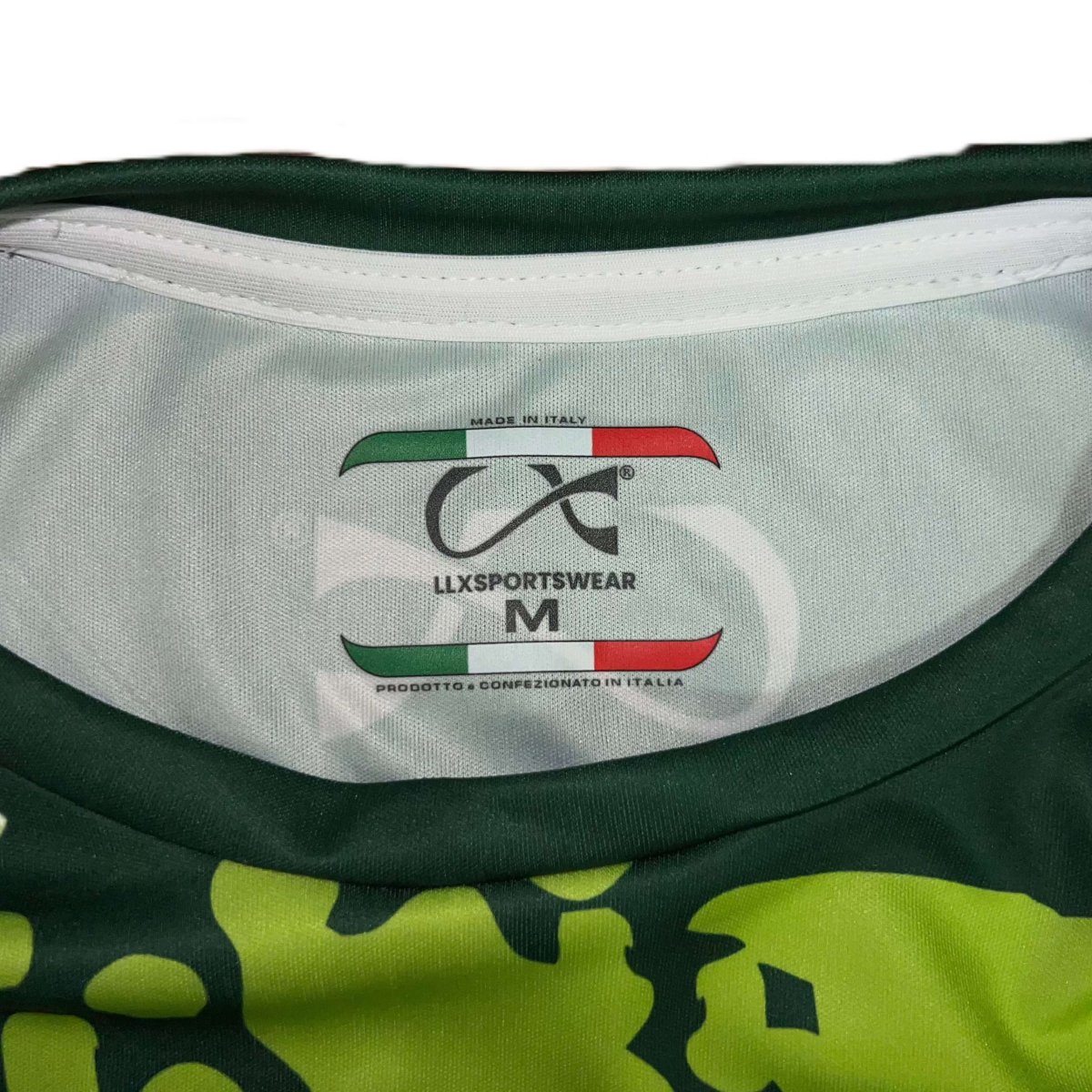 T-Shirt(W) Spartan/OCR – “BOSCO” - immagine 8