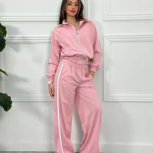 Tuta Twide F007-P007