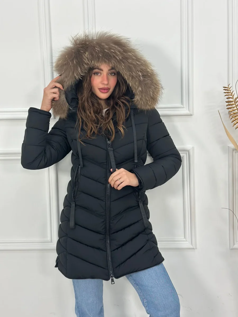 Giubbotto Honly 18278 (SLIM FIT) - immagine 5