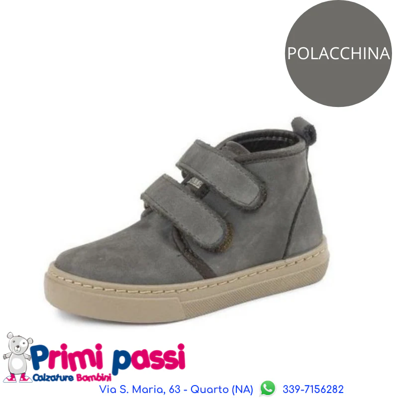 Polacchina - Antracite - immagine 2