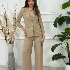 Tailleur Lussy EXL8358/5110