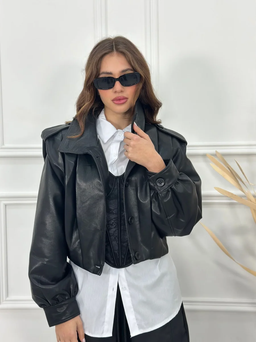 Giubbino Top Quality FL202312 - immagine 8