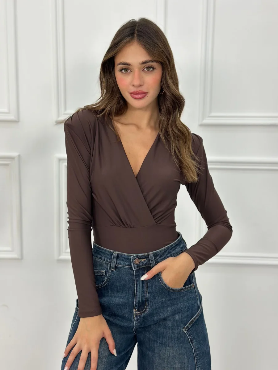 Body Spalline ARG6081 - immagine 2