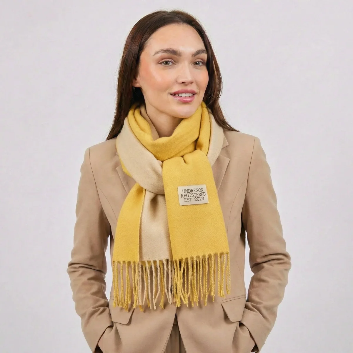 Sciarpe da donna Chic Montmartre | La Parisienne