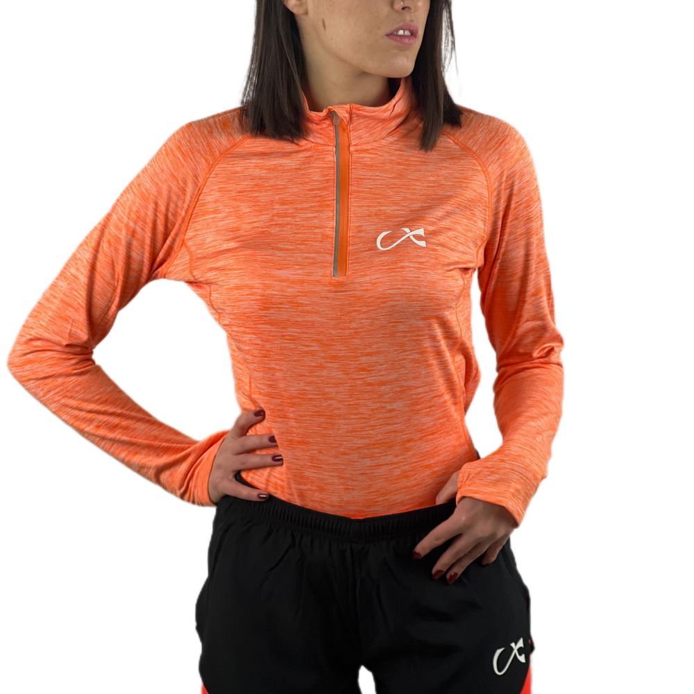 Idaho – Maglia Lunga Donna - immagine 7